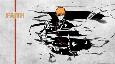 You can install this wallpaper on your desktop or on your mobile. Ichigo Wallpapers HD - Wallpaper Cave