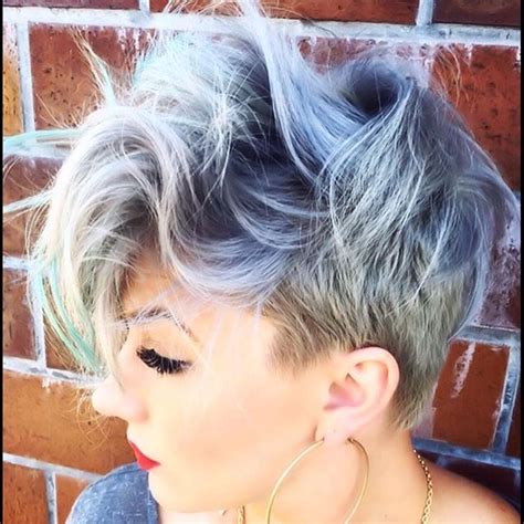 Jun 11, 2021 · a long pixie cut is a short hairstyle where the hair is longer than a traditional pixie cut. 18 Simple Easy Short Pixie Cuts for Oval Faces ...