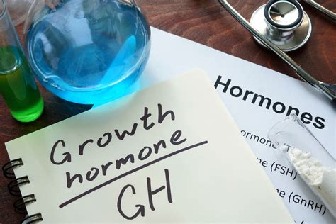 Growth Hormone Deficiency What Is It And Whos It For