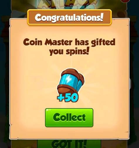 Coin master game announces free spins, coins, and other stuff through their social media accounts majorly facebook & instagram. Coin Master Free Spin And Coins Links/Get Free 50 Free ...