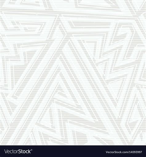 White Seamless Pattern Royalty Free Vector Image