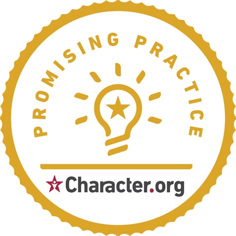 Awards and Distinctions / Promising Practices Recognition