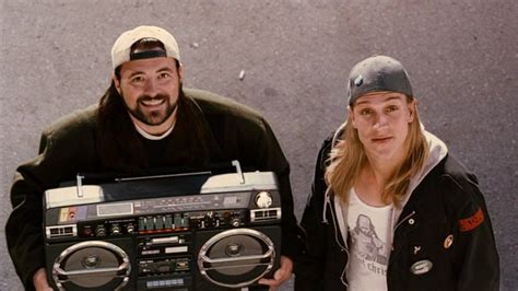 Clerks 2 Jay And Silent Bob Image 1747424 Fanpop