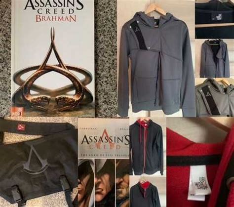 Комиксы и мерч Assassins Creed Festima Ru Мониторинг объявлений