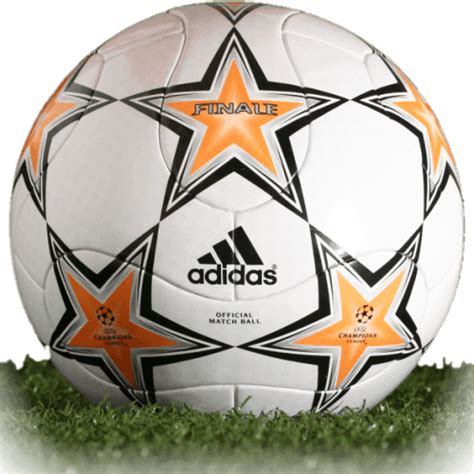 Please click on the ball to see details. Adidas Finale 7 is official match ball of Champions League 2007/2008 | Football Balls Database