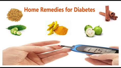 Natural Home Remedies For Diabetes How To Cure Diabetes At Home With Ayurveda Youtube