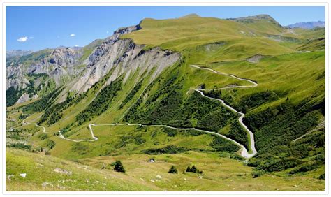 Col De La Croix Damiankaiylur