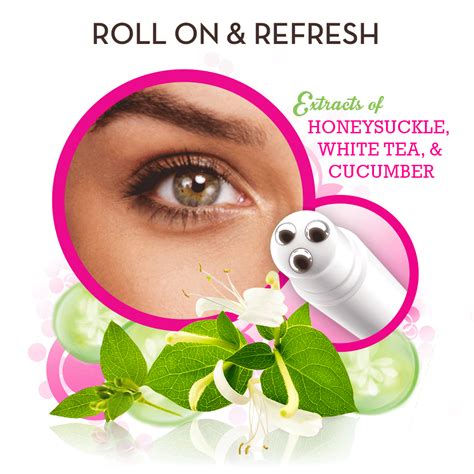 Olay Fresh Effects Bright On Schedule Eye Awakening Cream 0