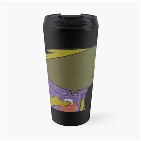 Spongebob Fish Meme Travel Coffee Mug For Sale By Auroraflorealis