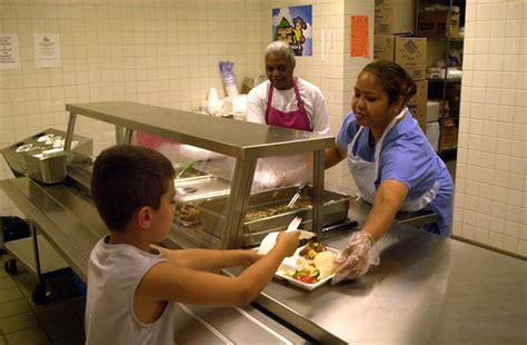 Osceola County Public Schools Will Offer Free Breakfast And Lunch To