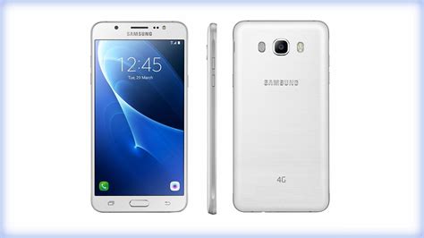 Màn hình lớn hơn cùng. Samsung Galaxy J5(2016) Specifications & Price in BD - BD ...