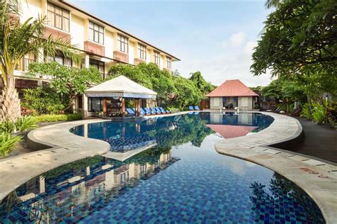 Best Western Resort Kuta Images And Videos First Class Kuta Indonesia