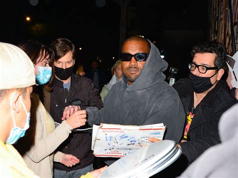 Kanye West X Balenciaga Yes True Love Is Hiding In Plain Sight Gq