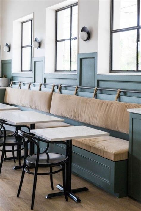 Unordinary Banquette Seating Design Ideas For Breakfast And Lunch 18