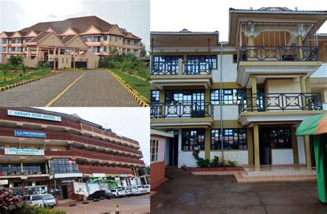 Le lowlands hotel & spa vous intéresse ? List Of Top 10 Best Hotels In Tharaka Nithi County