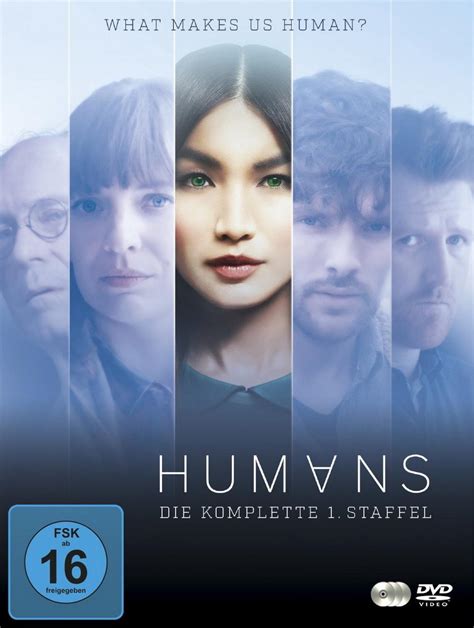 Humans Film