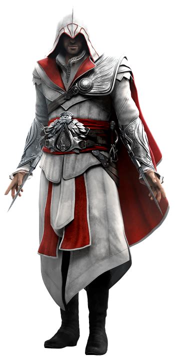 Assassins Creed Wikia Ezio Auditore Da Firenze Assassins Creed Ii