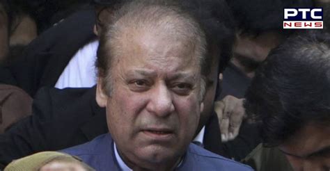 pakistan s former prime minister nawaz sharif released from jail