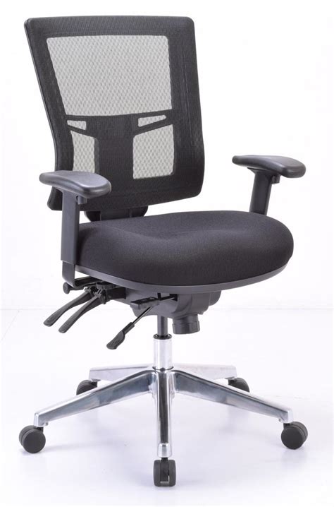 948 Heavy Duty Office Task Chair 350 Lbs 1 
