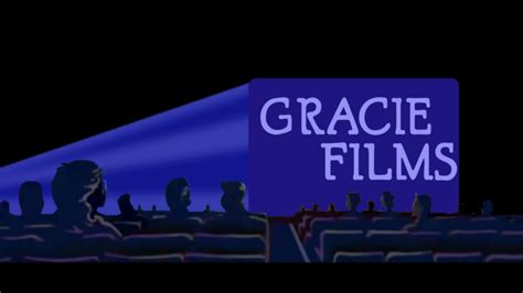 Gracie Films Logo Remake By Supermariojustin4 On Deviantart