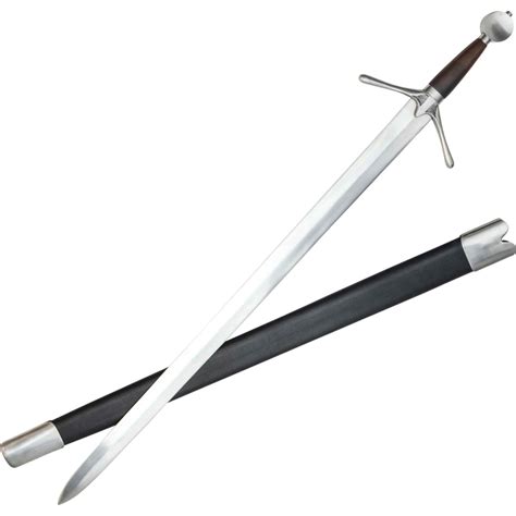 Functional Swords And Battle Ready Swords Dark Knight Armoury