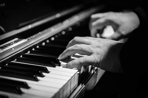 The Top Piano Exercises Every Beginner Should Master