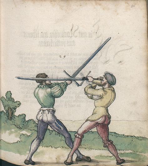 Title Goliath Ms Germquart2020 Page Folio 44r Date 1510 1520