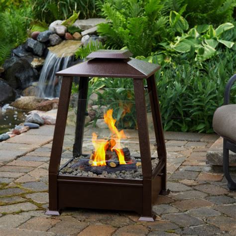 10 Beautiful Outdoor Fireplaces And Fire Pits Design Swan
