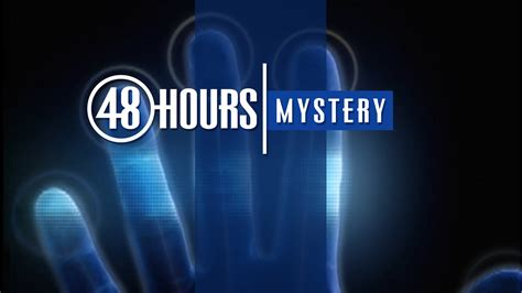 48 hours mystery youtube gambaran
