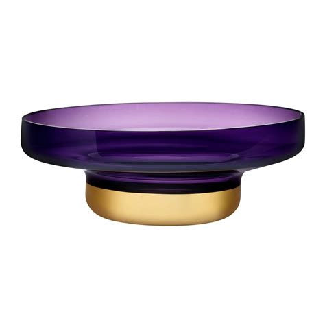 NUDE - Coupe CONTOUR large violet | Boutique Gaudin