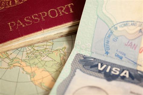 Pa Ses Que Pueden Visitar Los Colombianos Con Visa Americana