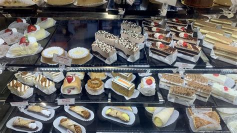 Mecatos Bakery And Café Adds Orlando Restaurants Orlando Business Journal