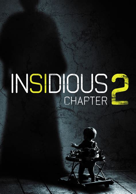 I have no desire to be turned into a frazzled bundle of nerves again anytime soon. Insidious Chapter 2 | Movie fanart | fanart.tv