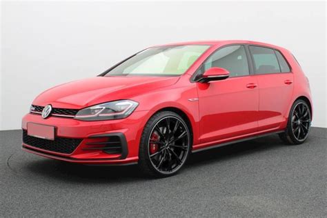 Abt Body Kit For Volkswagen Golf Vii Tsi Dsg Gti Performance Abt