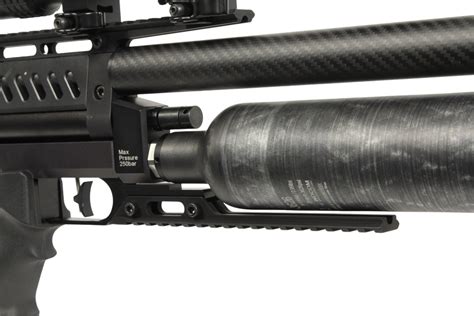 Welcome to the airguns of arizona product showcase! LCS Air Arms SK-19 Automatic .25 Air Rifle (DEPOSIT ONLY ...