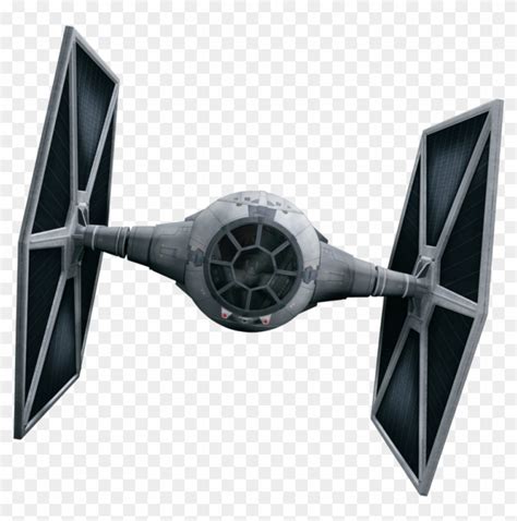 Tie Fighter Star Wars Png Photo Tie Fighter Transparent Png Download
