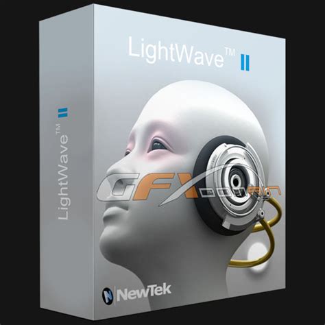 Newtek Lightwave 3d 1103 Build 2285 X86x64 Gfxdomain Blog