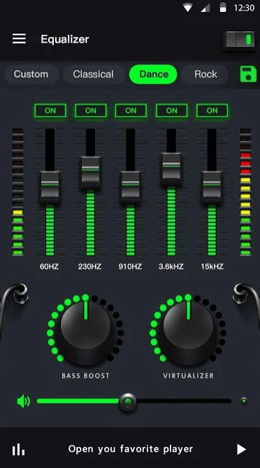 See how simple using our app is. 15 Best equalizer apps for Android & iOS (improve sound)