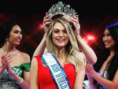 Previous Winners Miss World Canada Apply To Become Miss World