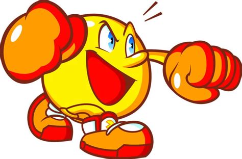 Pacman Punch Banana Fruity E Diacetyl