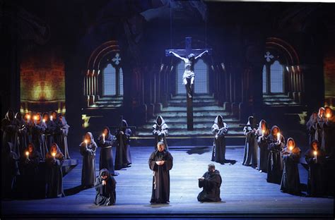 Dmitri hvorostovsky — la forza del destino: La Forza del destino in 3D al Teatro Filarmonico di Verona