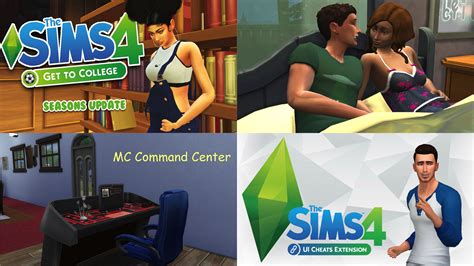 The Best Sims 4 Mods And How To Install Them Addicted To Play
