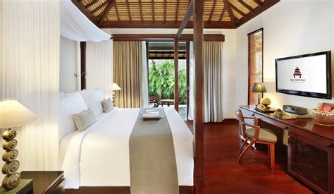 Junior Suite With Bathtub Bali Niksoma Boutique Beach Resort