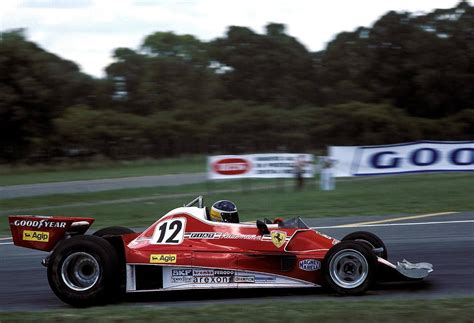 Carlos alberto reutemann (born santa fe, argentina april 12, 1942), nicknamed lole, is an argentine former racing driver (who raced in formula one from 1972 through 1982), and later a prominent politician in his native province of santa fe, for the justicialist party. 1977 Ferrari 312T2 (Carlos Reutemann) | Auto da corsa ...