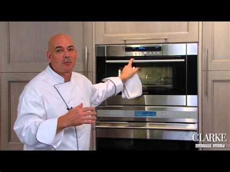 Watch to learn more about the benefits and uses for convection steam mode. Kitchen Confidence: Using the Wolf Convection Steam Oven ...