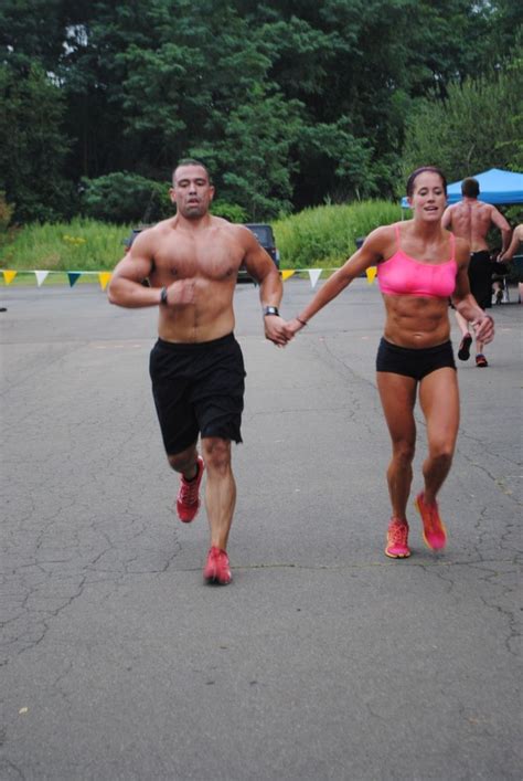 94 Best Images About Fitness Couples On Pinterest