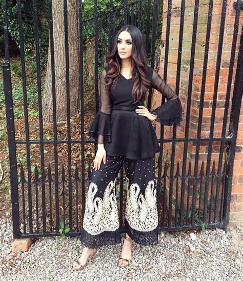 Pakistan Style Lookbook On Instagram “tresorbeauty