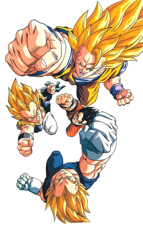 Maybe you would like to learn more about one of these? 80s90sdragonballart | Dragon ball art, Dragon ball, Dragon ball z