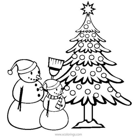 Christmas Coloring Pages Printable Coloring Home 496