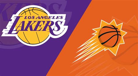 Los Angeles Lakers Vs Phoenix Suns Betting Odds Picks And Predictions 3
